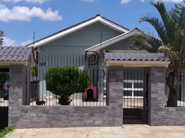 Casa com 385m² 2 quartos e 2 banheiros, à venda, no bairro Genuíno Sampaio em Campo Bom