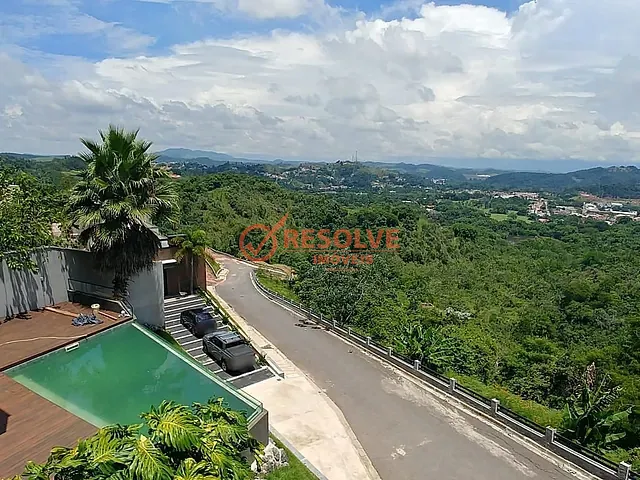 Casa com 625m² 3 quartos e 5 banheiros, à venda, no bairro PAIÃO em Guararema