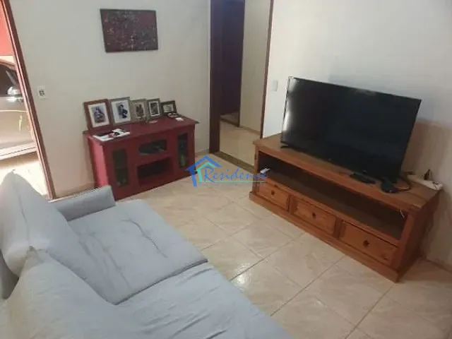 Casa com 160m² 3 quartos e 3 banheiros, à venda, no bairro Vila Rubens em Indaiatuba