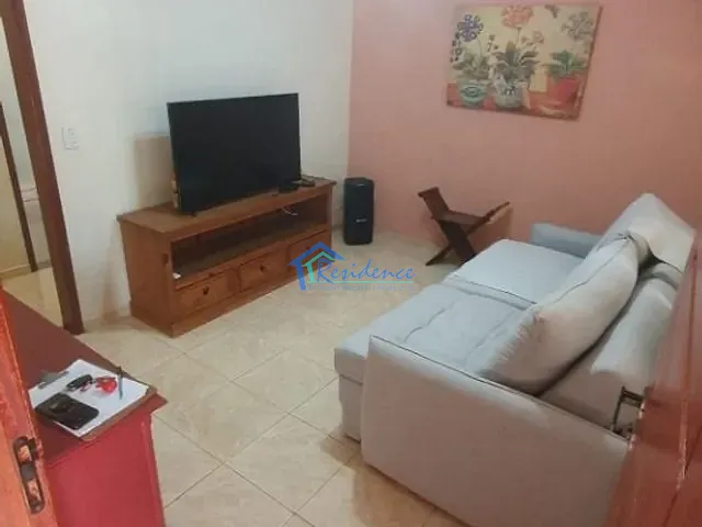 Casa com 160m² 3 quartos e 3 banheiros, à venda, no bairro Vila Rubens em Indaiatuba
