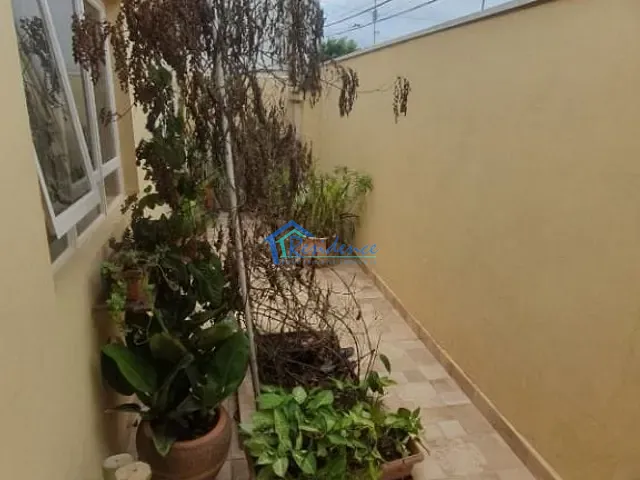 Casa com 160m² 3 quartos e 3 banheiros, à venda, no bairro Vila Rubens em Indaiatuba