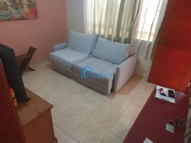 Casa com 160m² 3 quartos e 3 banheiros, à venda, no bairro Vila Rubens em Indaiatuba