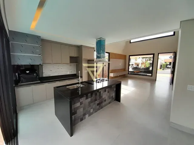 Casa com 323m² 3 quartos e 3 banheiros, à venda, no bairro Portal da Mata em Ribeirão Preto