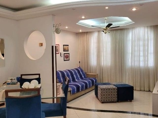 Foto do Casa - Casa com 3 dormitórios à venda, 157 m² por R$ 795.000,00 - Parque Industrial - São José dos Campos/SP | RUSSI IMÓVEIS