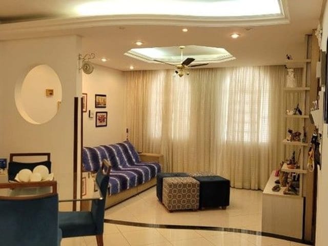 Foto do Casa - Casa com 3 dormitórios à venda, 157 m² por R$ 795.000,00 - Parque Industrial - São José dos Campos/SP | RUSSI IMÓVEIS