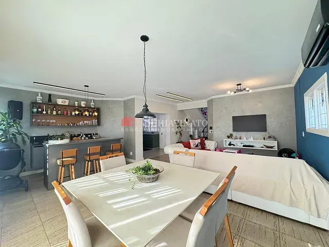 Casa 3 quartos e 3 banheiros, à venda, no bairro Nova Piracicaba em Piracicaba