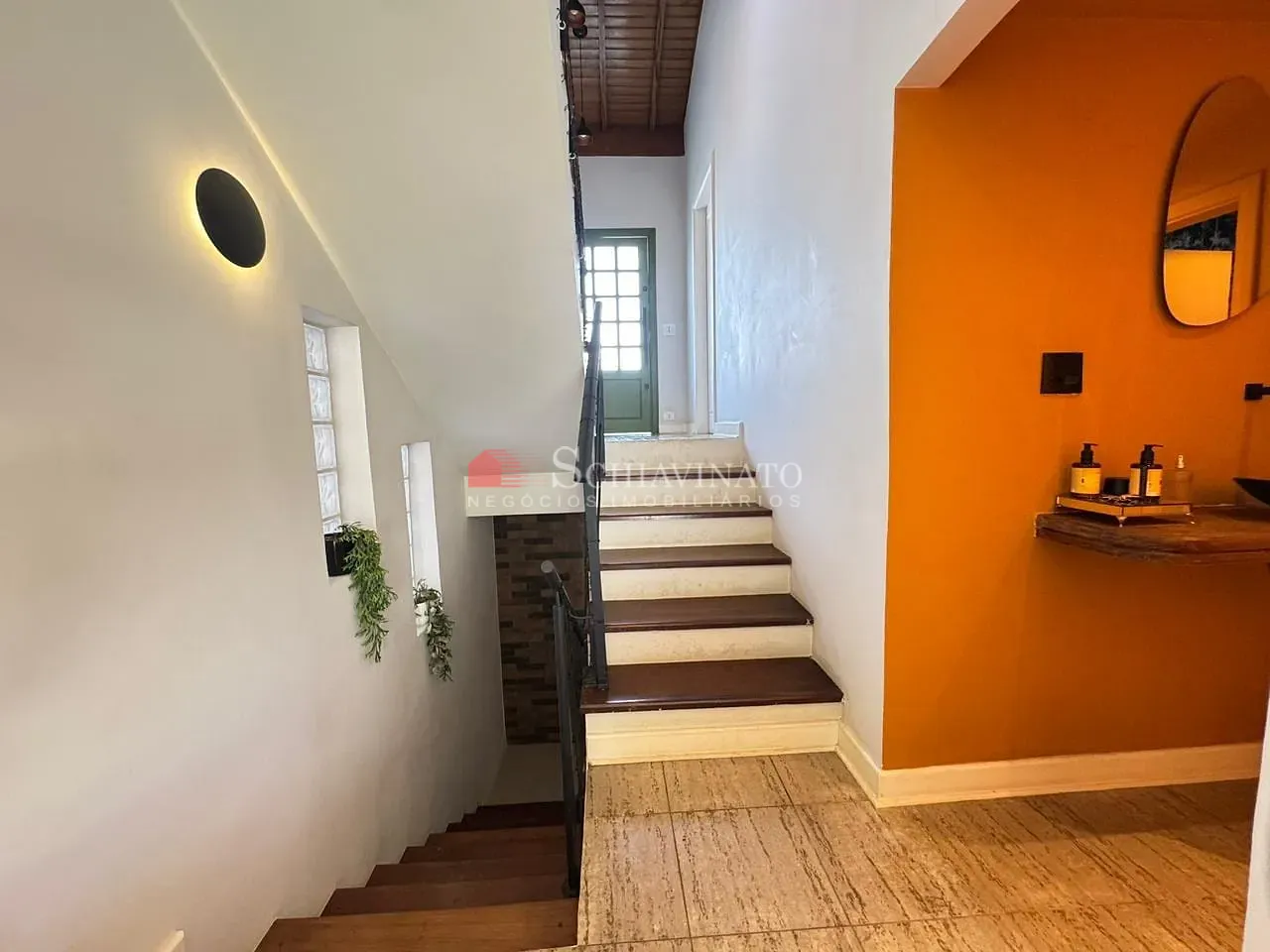 Casa, 3 quartos, 341 m² - Foto 6