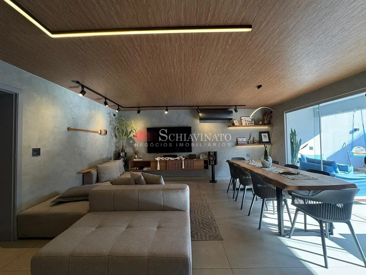 Casa, 3 quartos, 341 m² - Foto 7