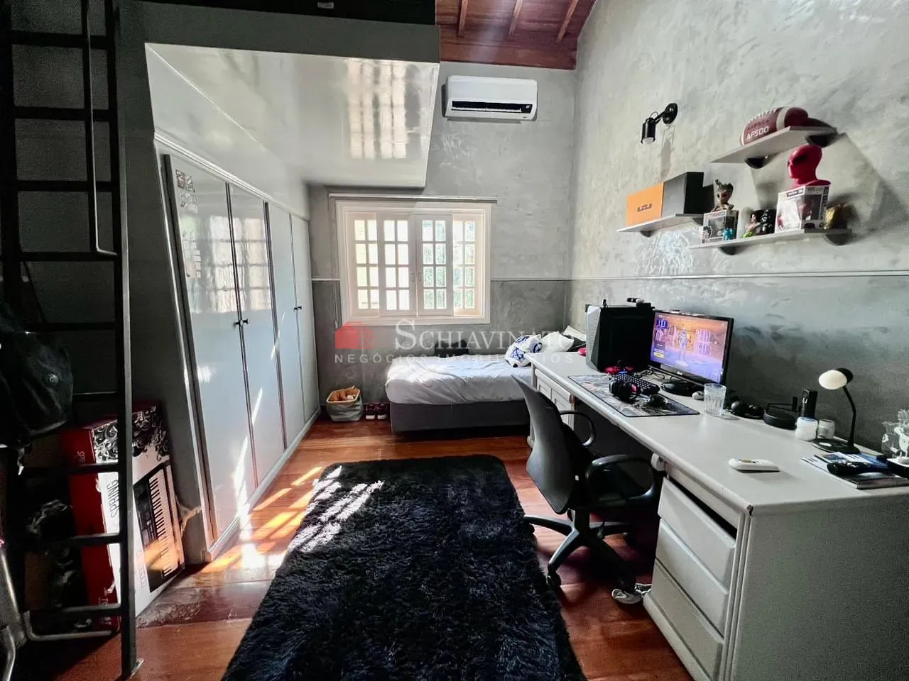 Casa, 3 quartos, 341 m² - Foto 14
