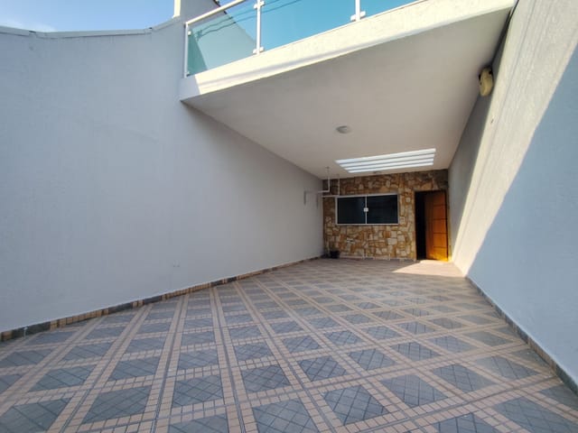 Foto do Casa - Sobrado Locação 03 Dormitórios – Ponte Rasa | Seni imoveis