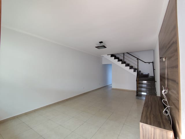 Foto do Casa - Sobrado Locação 03 Dormitórios – Ponte Rasa | Seni imoveis