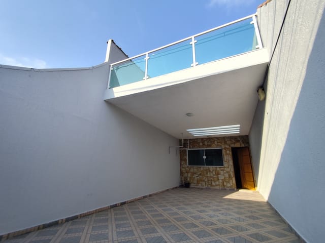 Foto do Casa - Sobrado Locação 03 Dormitórios – Ponte Rasa | Seni imoveis