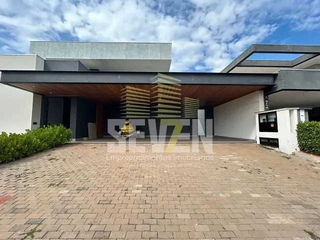 Casa com 800m² 4 quartos e 6 banheiros, à venda, no bairro Jardim Shangri-Lá em Bauru