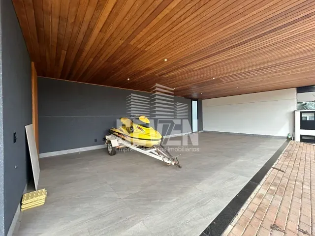 Casa com 800m² 4 quartos e 6 banheiros, à venda, no bairro Jardim Shangri-Lá em Bauru