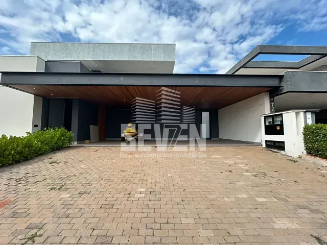Casa com 800m² 4 quartos e 6 banheiros, à venda, no bairro Jardim Shangri-Lá em Bauru