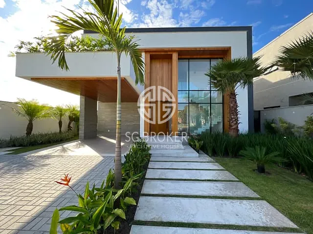 Casa com 622m² 5 quartos e 8 banheiros, à venda, no bairro Barra da Tijuca em Rio de Janeiro