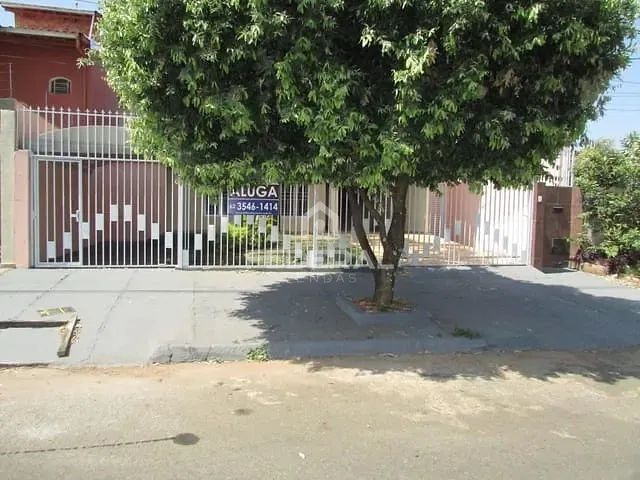 Casa com 430m² 3 quartos e 4 banheiros, à venda, no bairro Jardim América em Goiânia