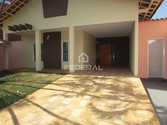 Casa com 430m² 3 quartos e 4 banheiros, à venda, no bairro Jardim América em Goiânia