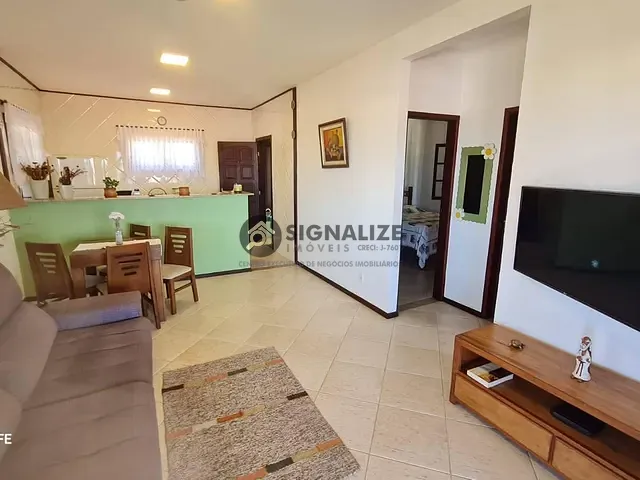 Casa com 300m² 3 quartos e 3 banheiros, à venda, no bairro Ogiva em Cabo Frio