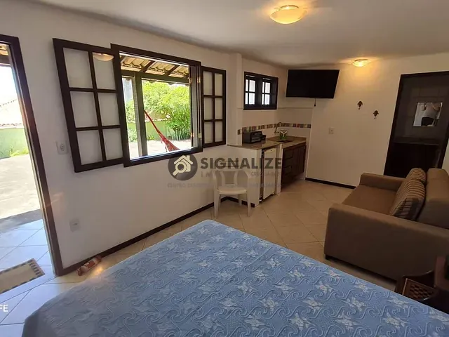 Casa com 300m² 3 quartos e 3 banheiros, à venda, no bairro Ogiva em Cabo Frio