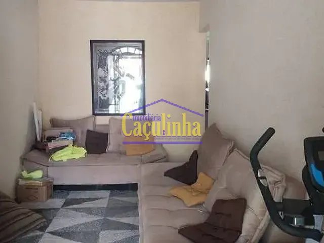 Casa com 78m² 2 quartos e 1 banheiro, à venda, no bairro Jardim Vila Rica - Tiradentes em Volta Redonda