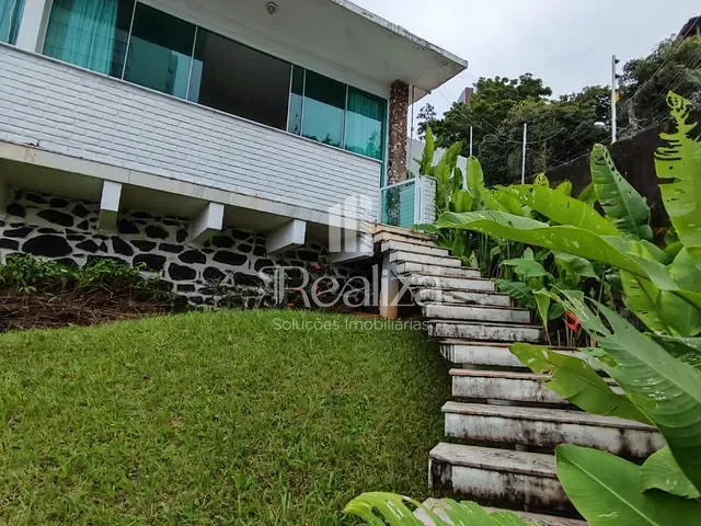 Casa com 476m² 4 quartos e 4 banheiros, à venda, no bairro Boa Vista em Ilhéus