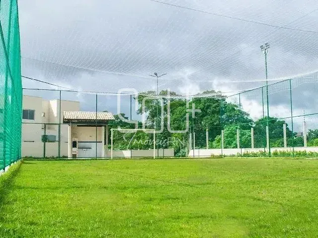 Casa 2 quartos e 2 banheiros, à venda, no bairro Liberdade em Parnamirim