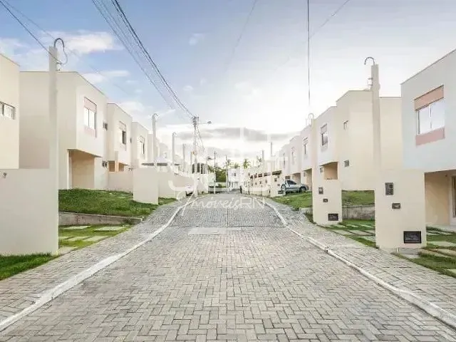 Casa 2 quartos e 2 banheiros, à venda, no bairro Liberdade em Parnamirim