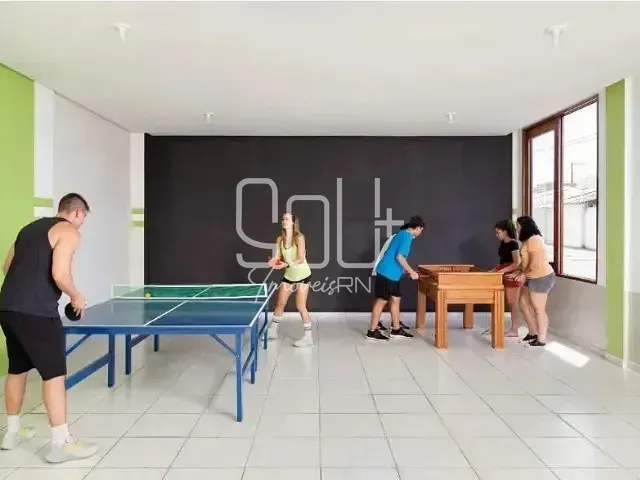 Casa 2 quartos e 2 banheiros, à venda, no bairro Liberdade em Parnamirim