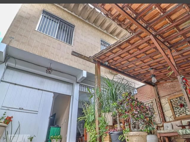 Casa com 141m² 4 quartos e 3 banheiros, à venda, no bairro Freguesia (Jacarepaguá) em Rio de Janeiro