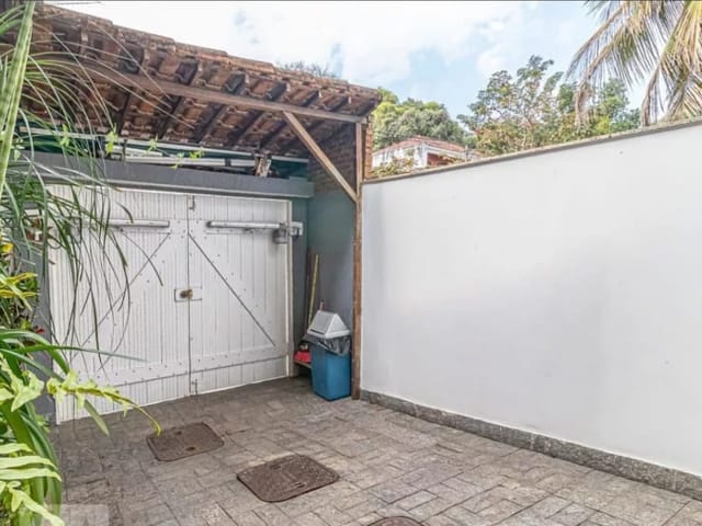Casa com 141m² 4 quartos e 3 banheiros, à venda, no bairro Freguesia (Jacarepaguá) em Rio de Janeiro