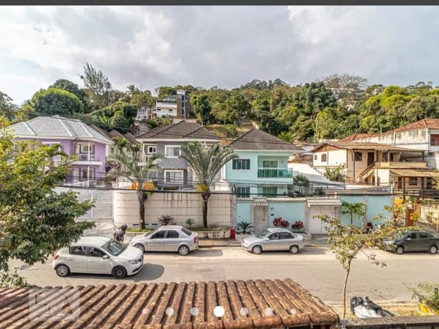 Casa com 141m² 4 quartos e 3 banheiros, à venda, no bairro Freguesia (Jacarepaguá) em Rio de Janeiro