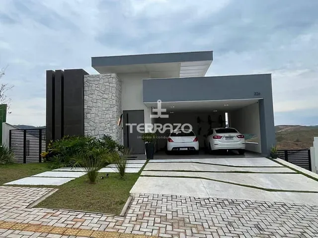 Casa com 340m² 4 quartos e 2 banheiros, à venda, no bairro ALPHAVILLE em Volta Redonda