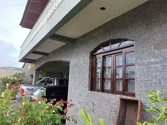 Casa com 200m², à venda, no bairro Loteamento Pineville em Pinhais