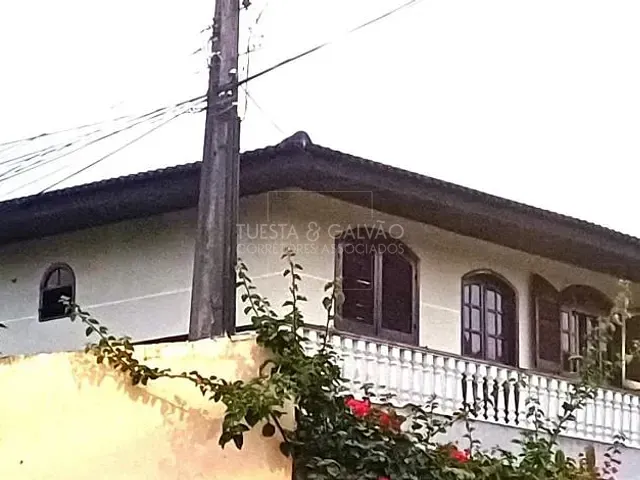 Casa com 200m², à venda, no bairro Loteamento Pineville em Pinhais