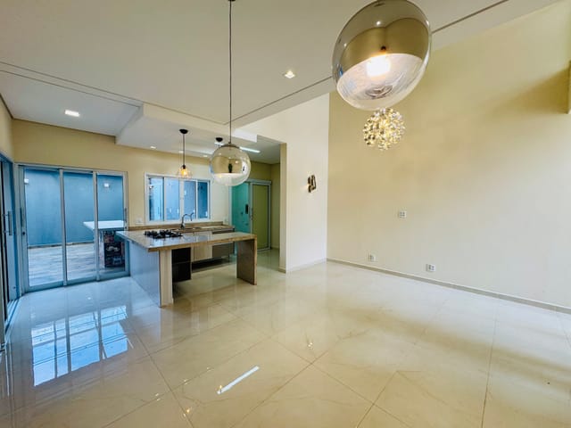 Foto do Casa - Casa à venda, Condomínio Residencial Villagio do Conde, Rio Claro, SP | Urbanika Imobiliária