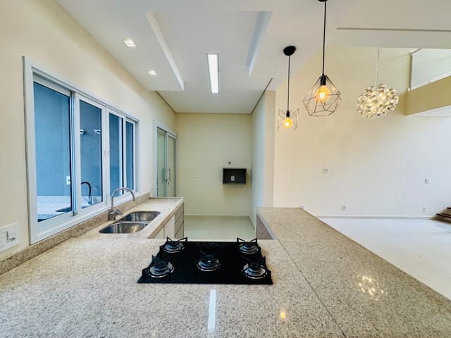 Foto do Casa - Casa à venda, Condomínio Residencial Villagio do Conde, Rio Claro, SP | Urbanika Imobiliária