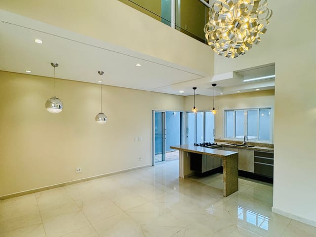 Foto do Casa - Casa à venda, Condomínio Residencial Villagio do Conde, Rio Claro, SP | Urbanika Imobiliária