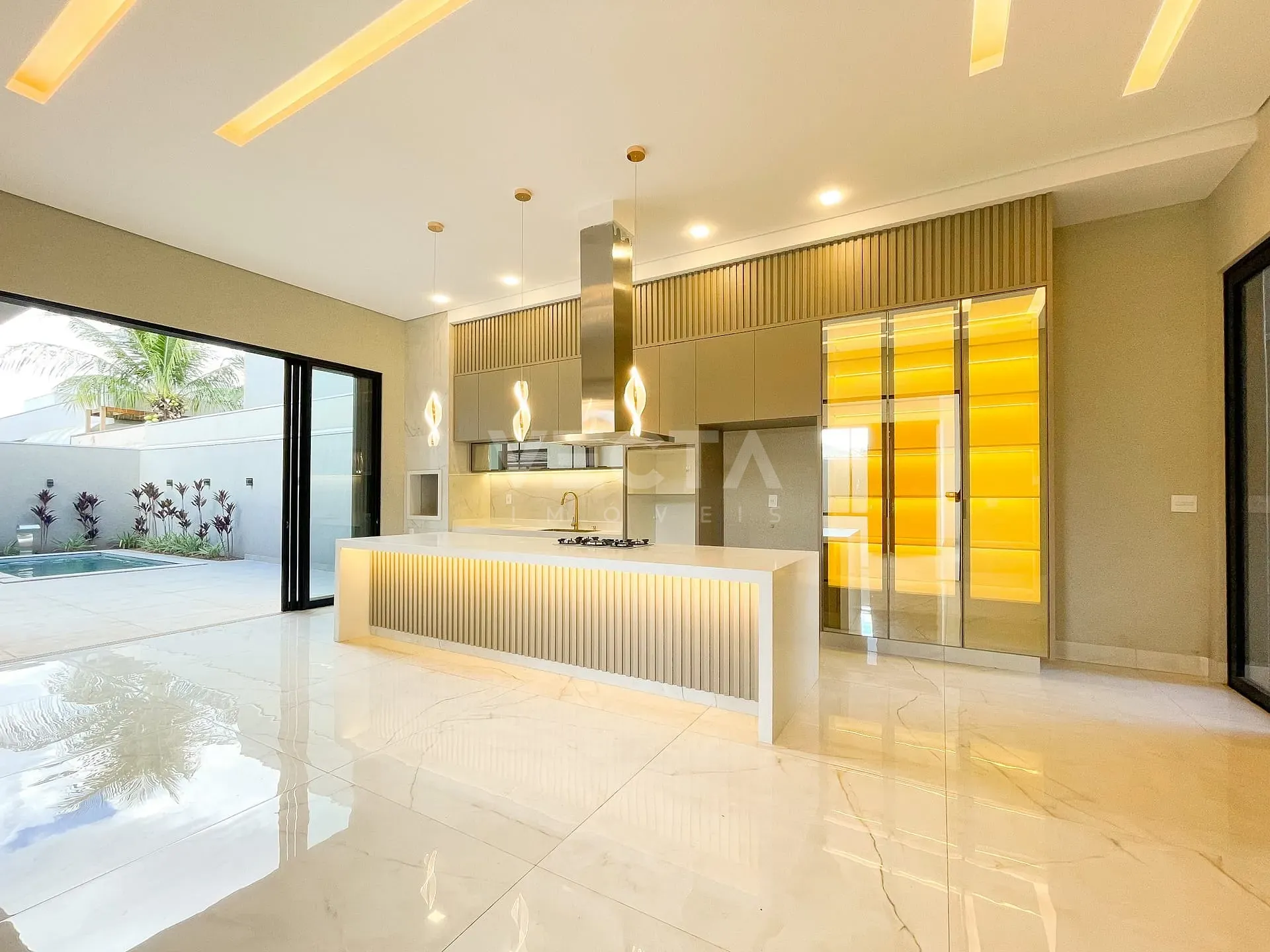 Casa, 3 quartos, 263 m² - Foto 6