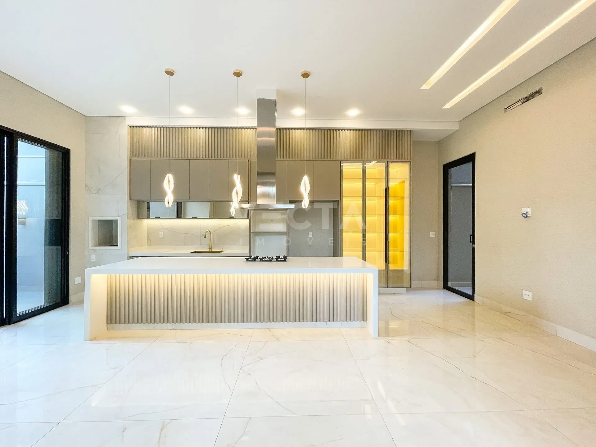 Casa, 3 quartos, 263 m² - Foto 7