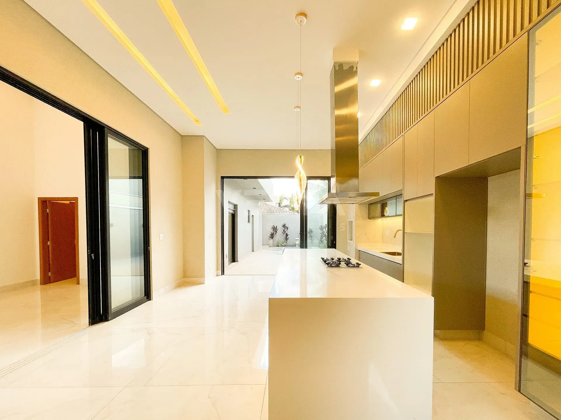 Casa, 3 quartos, 263 m² - Foto 8