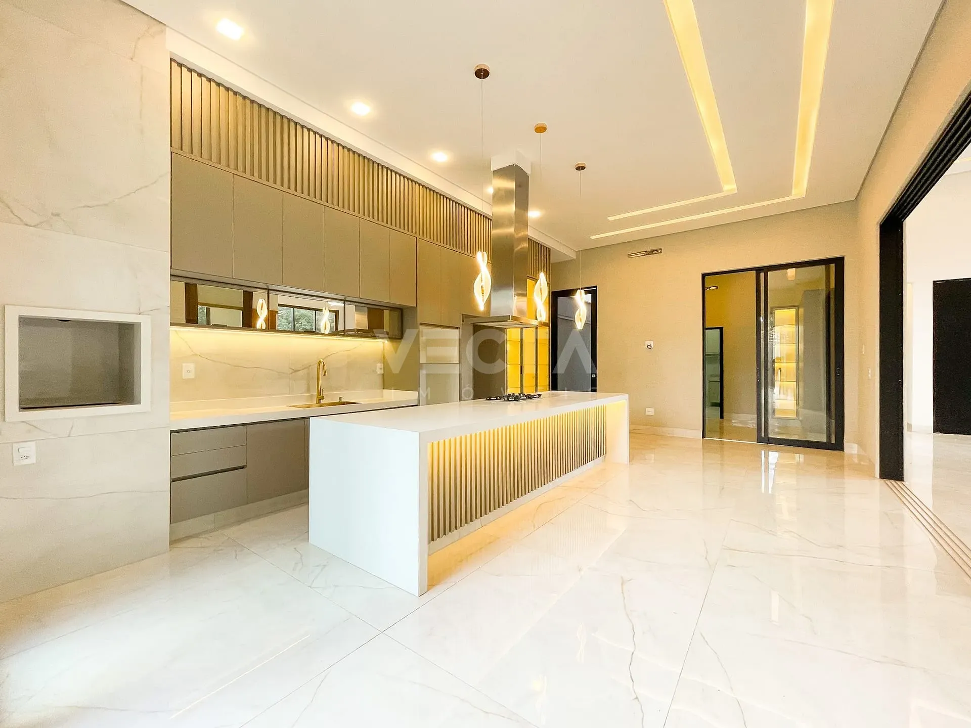 Casa, 3 quartos, 263 m² - Foto 9