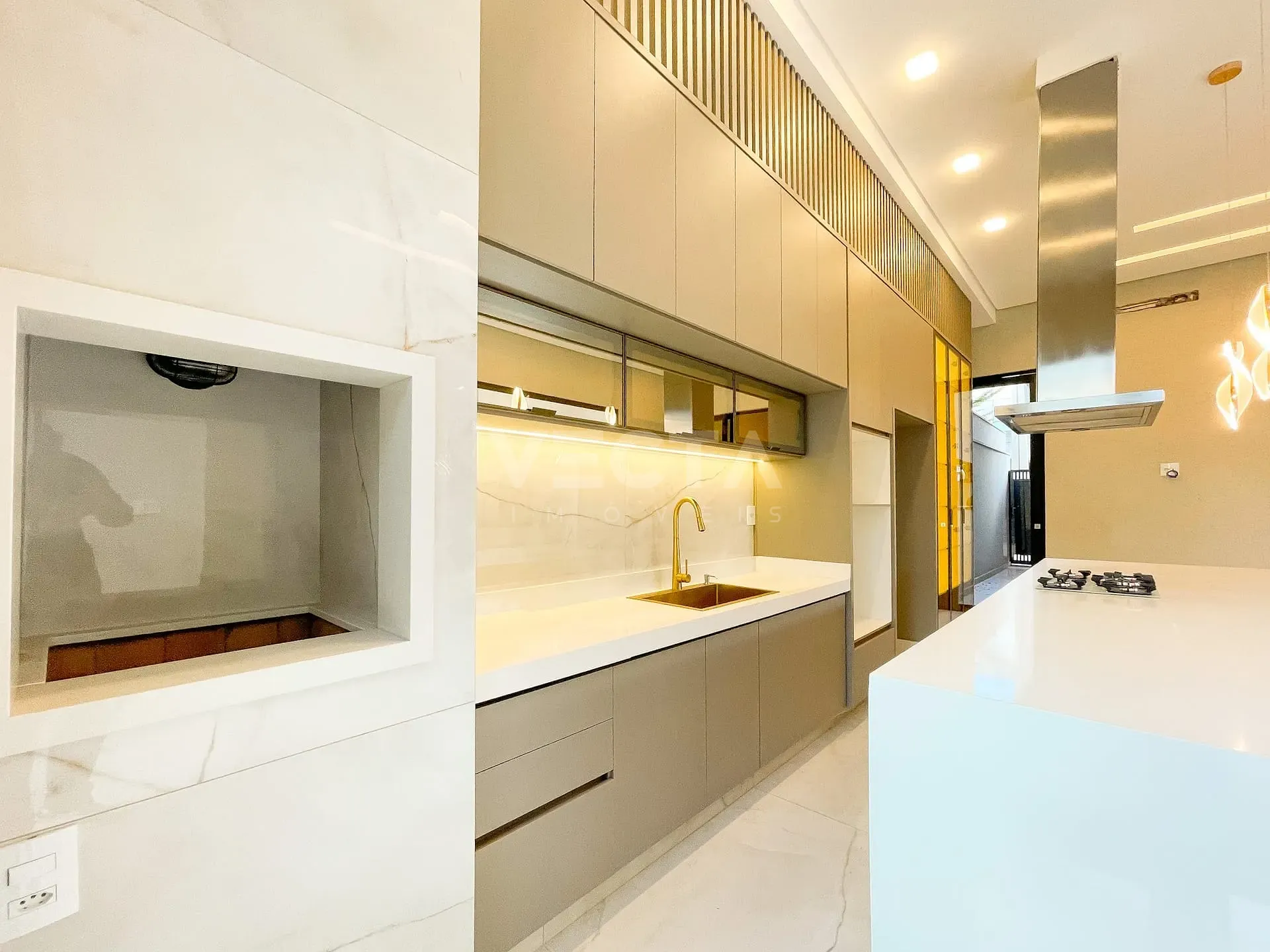 Casa, 3 quartos, 263 m² - Foto 10