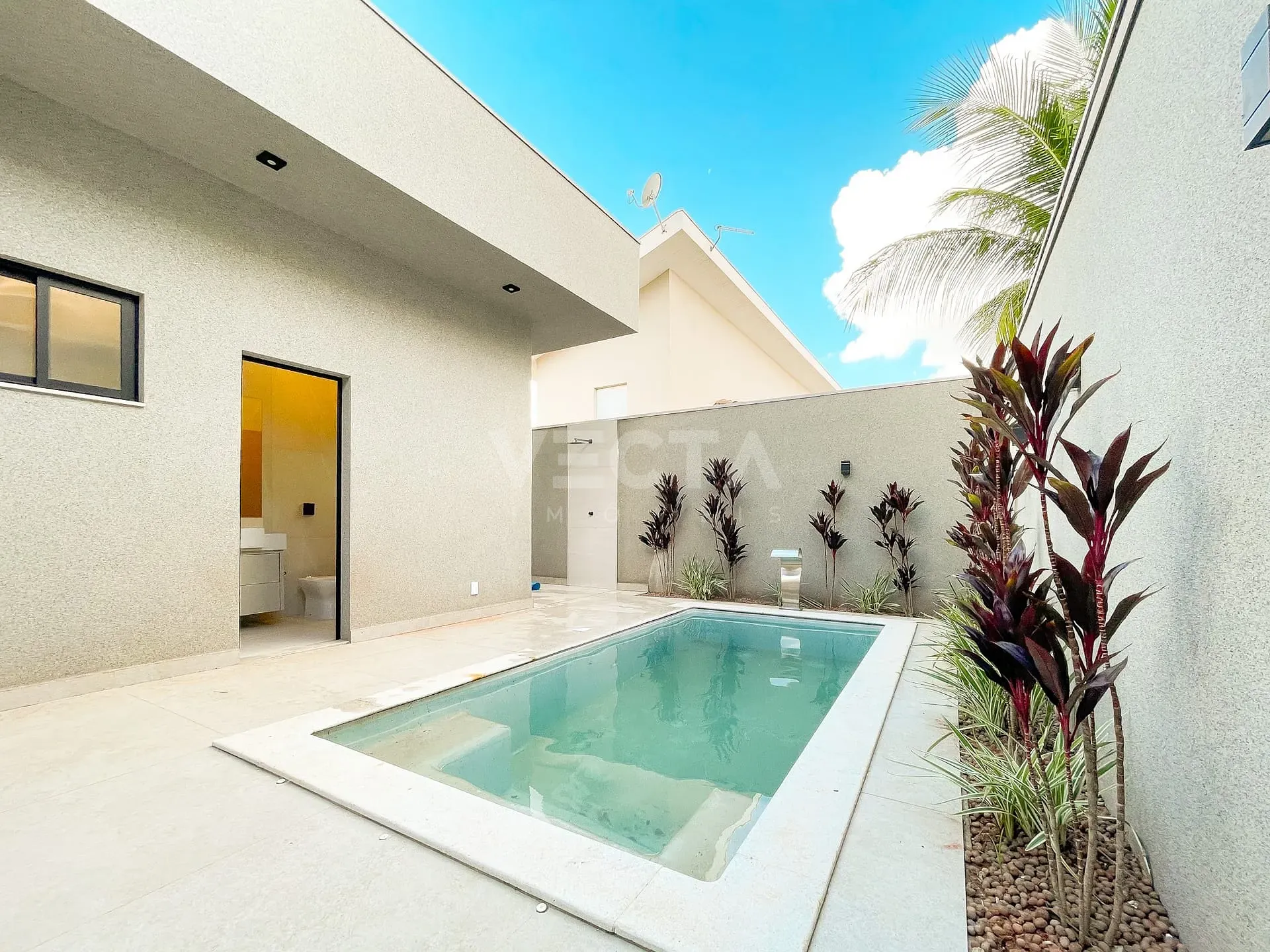Casa, 3 quartos, 263 m² - Foto 13
