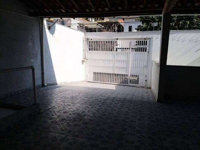Casa 1 quarto e 1 banheiro, para alugar, no bairro Vila Ipojuca em São Paulo