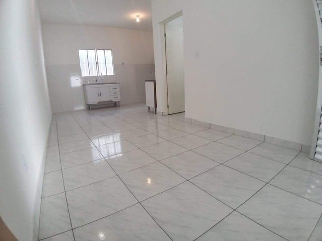 Casa 1 quarto e 1 banheiro, para alugar, no bairro Vila Ipojuca em São Paulo