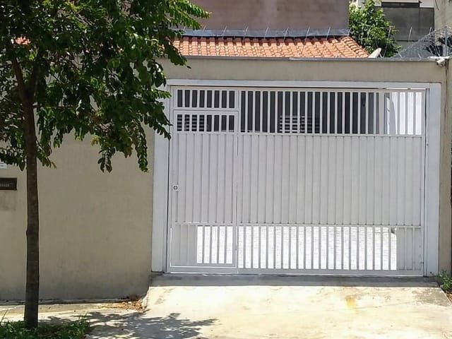 Casa 1 quarto e 1 banheiro, para alugar, no bairro Vila Ipojuca em São Paulo