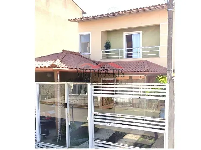 Casa com 200m² 3 quartos e 3 banheiros, à venda, no bairro Vila Santa Cecília em Volta Redonda