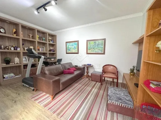 Casa 3 quartos e 4 banheiros, à venda, no bairro Jardim Bela Vista em Santo André