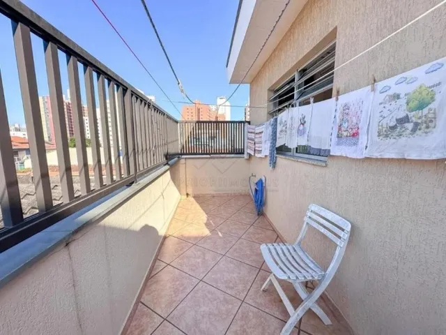 Casa 3 quartos e 4 banheiros, à venda, no bairro Jardim Bela Vista em Santo André